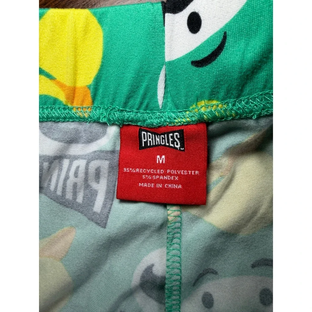 Pringles lounge pants